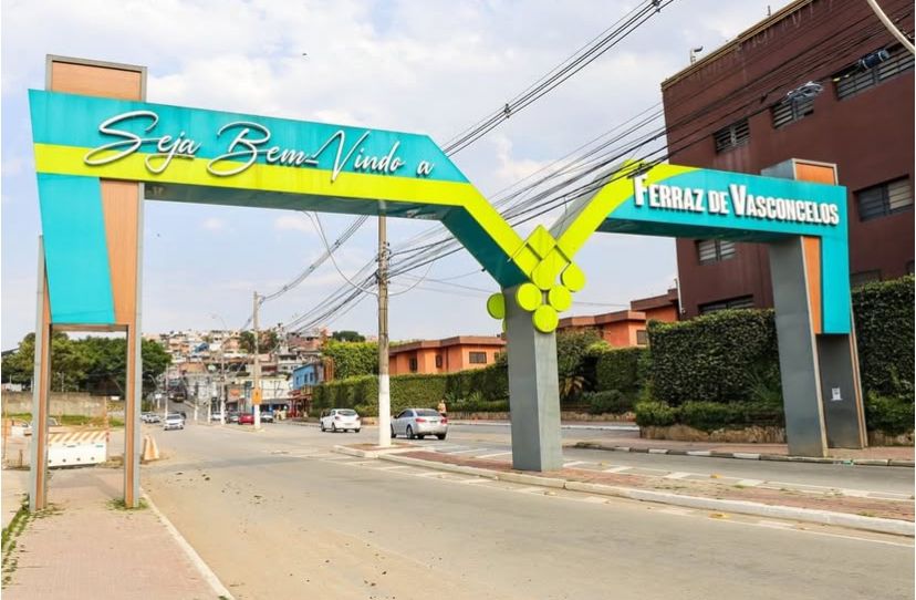 Ferraz completa 72 anos e celebra história da viticultura e desenvolvimento do município