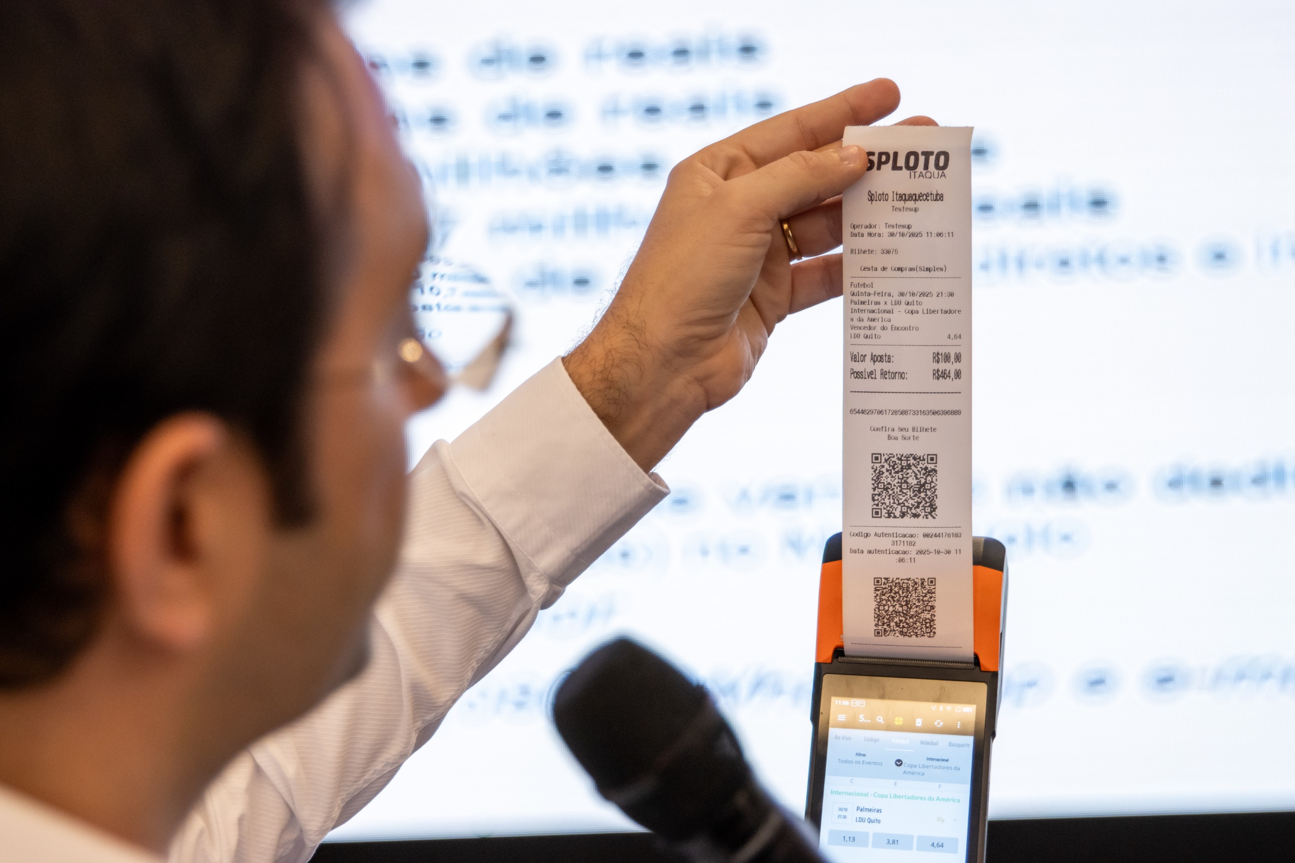 Prefeitura de Itaquaquecetuba lança Lotérica Municipal