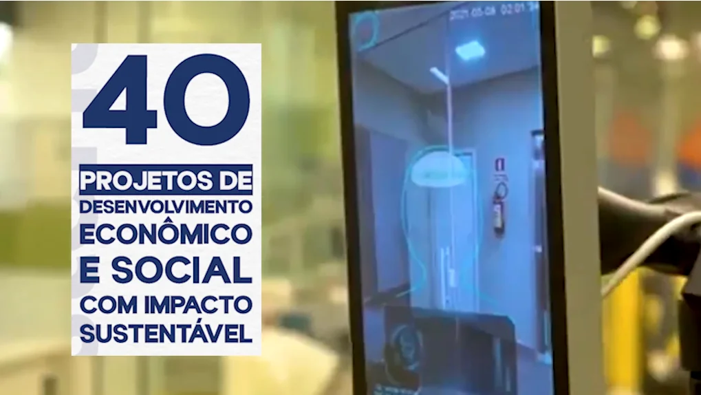 AGFE emprega pelo menos 3 pessoas por dia e injeta R$ 3 bi por ano no Alto Tietê