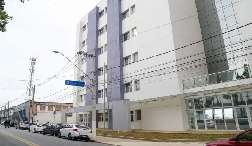 Maternidade de Mogi das Cruzes fica para o 1º trimestre de 2026, diz prefeitura