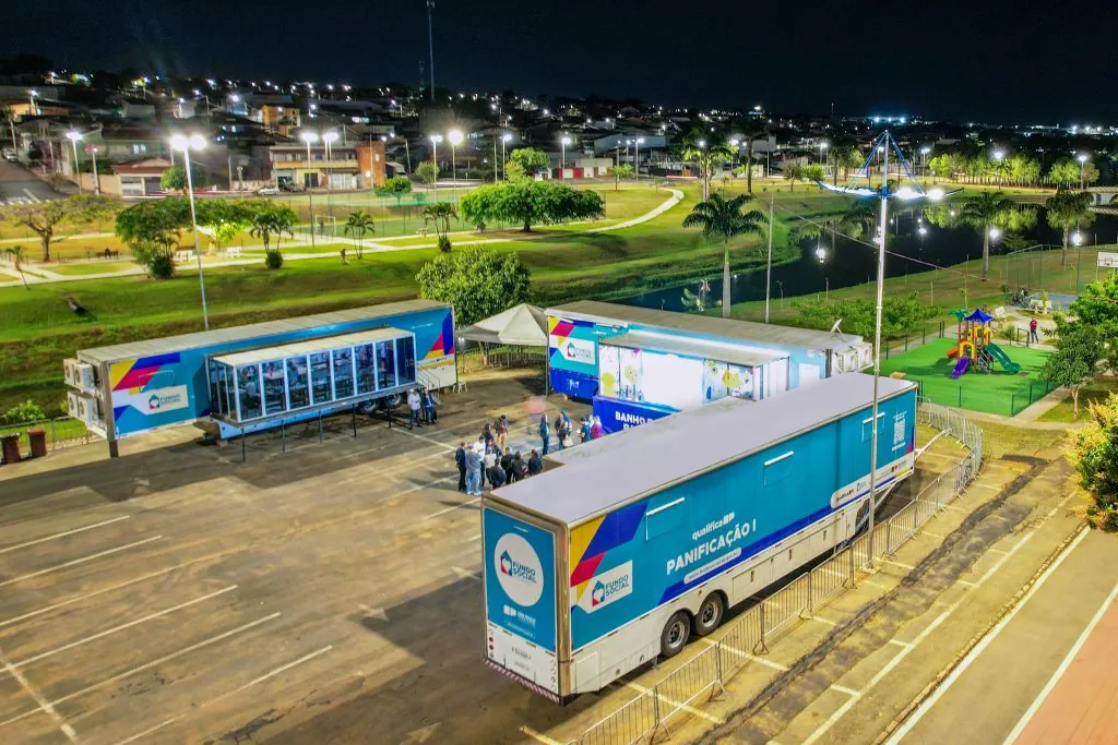 Caminho da Capacitação abre inscrições para cursos no Alto Tietê