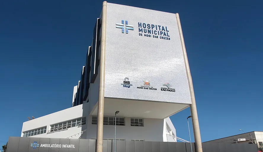 Hospital Municipal de Mogi das Cruzes conquista nova certificação de qualidade em UTI