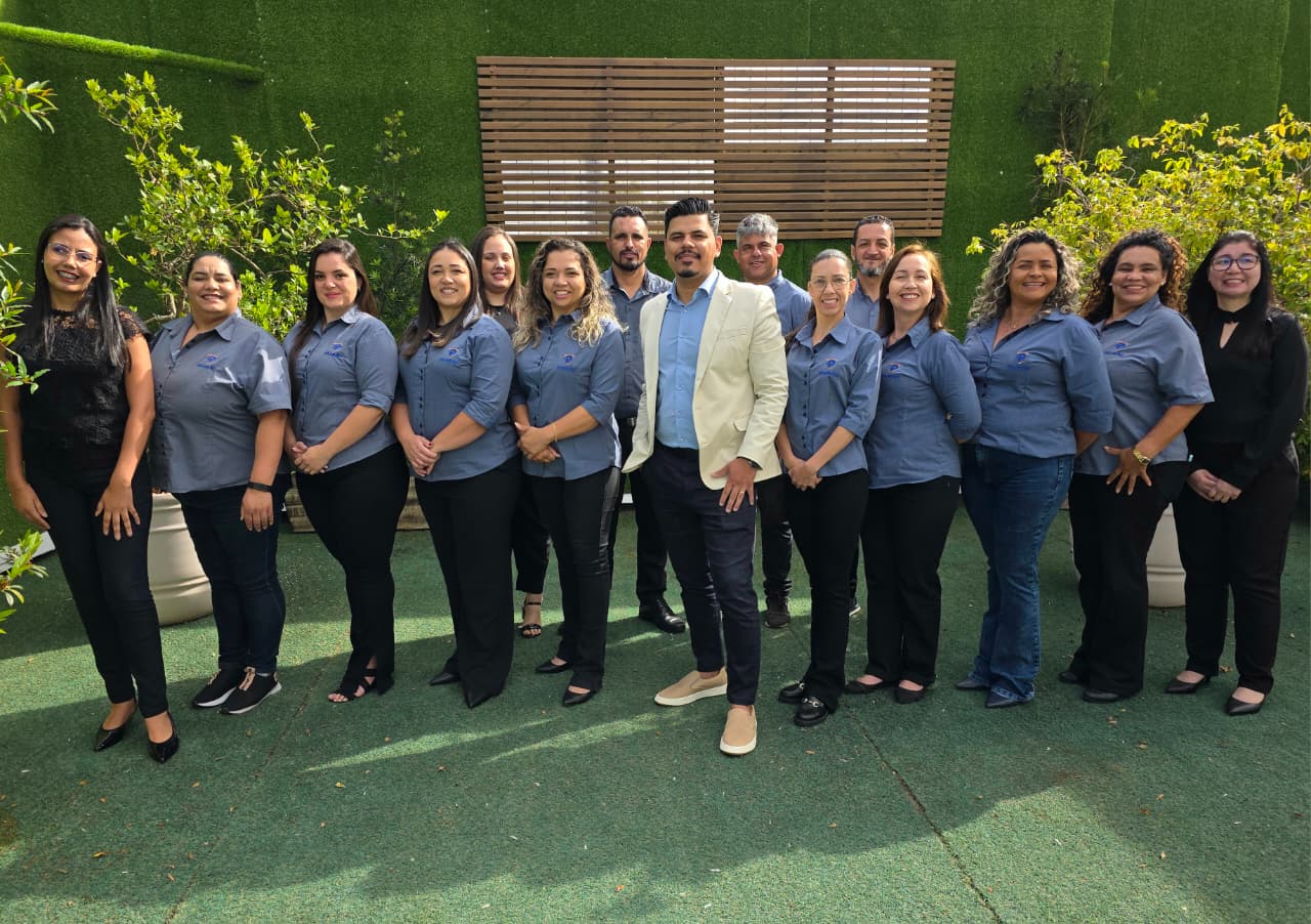 Proteka Limpeza reforça liderança em excelência e sustentabilidade no setor de facilities