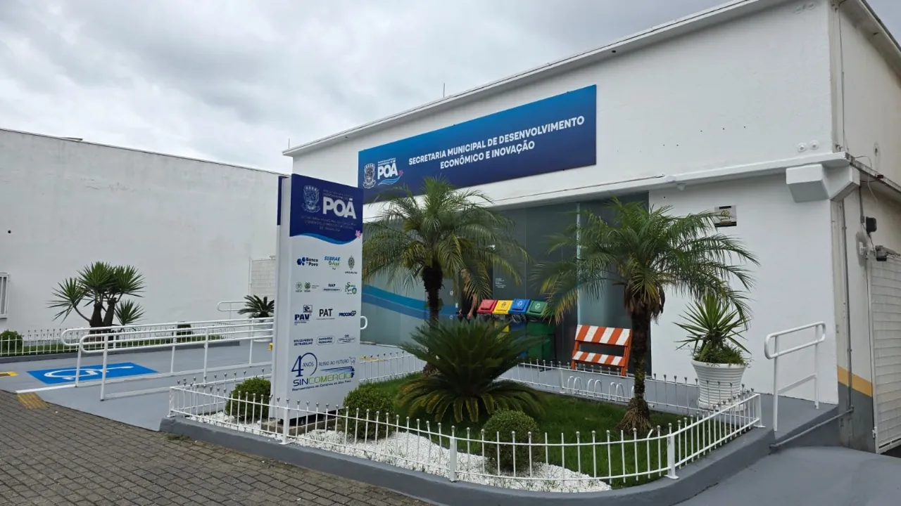 Poá realiza Mutirão de Emprego com mais de 500 vagas nesta terça-feira (25)