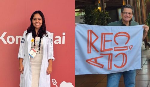 UMC marca presença em congressos internacionais