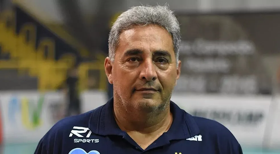 Mogi Vôlei anuncia saída do CEO Ricardo Navajas