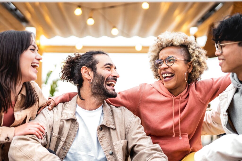 6 motivos para ser gentil todos os dias