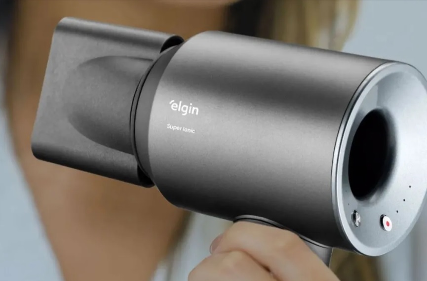 Elgin celebra lançamento dos novos Secadores de Cabelo Super Ionic em evento exclusivo com Thiago Fortes