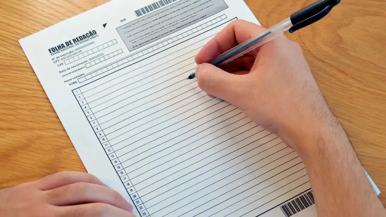 Veja como se preparar para ir bem em Português no Enem; professora dá dicas