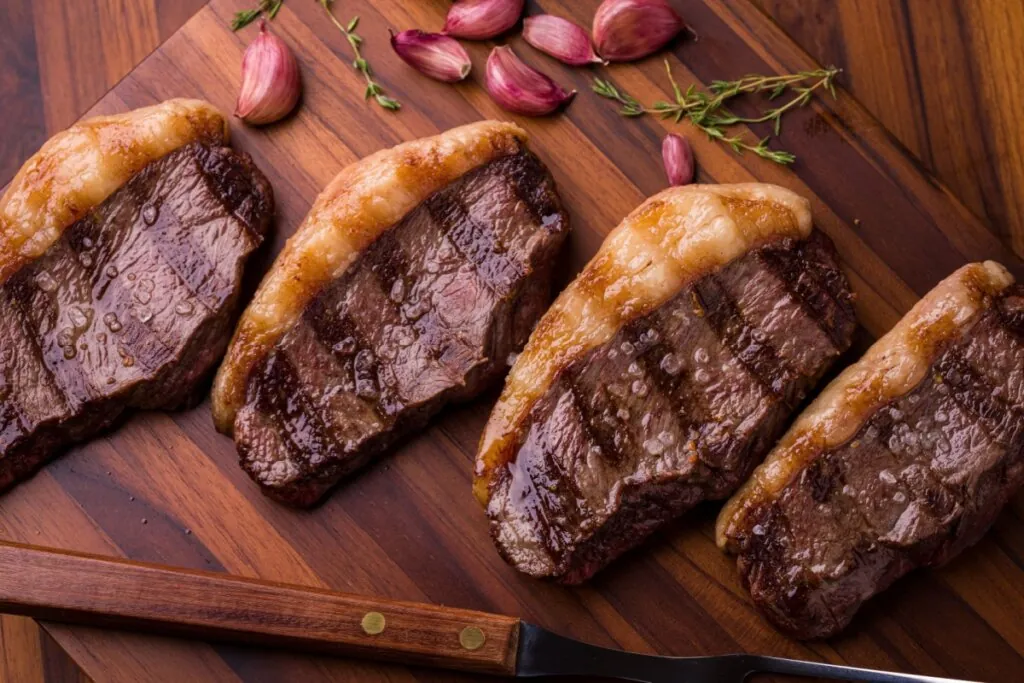 Como fazer picanha na manteiga: 3 receitas práticas e cheias de sabor para o sábado