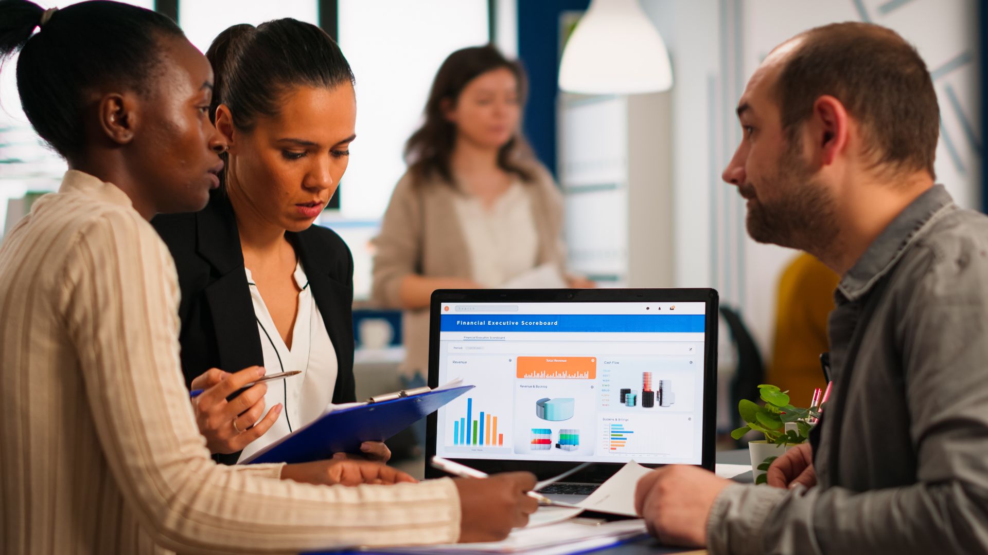 Como um CRM de vendas pode transformar o funil comercial da sua empresa em 2026