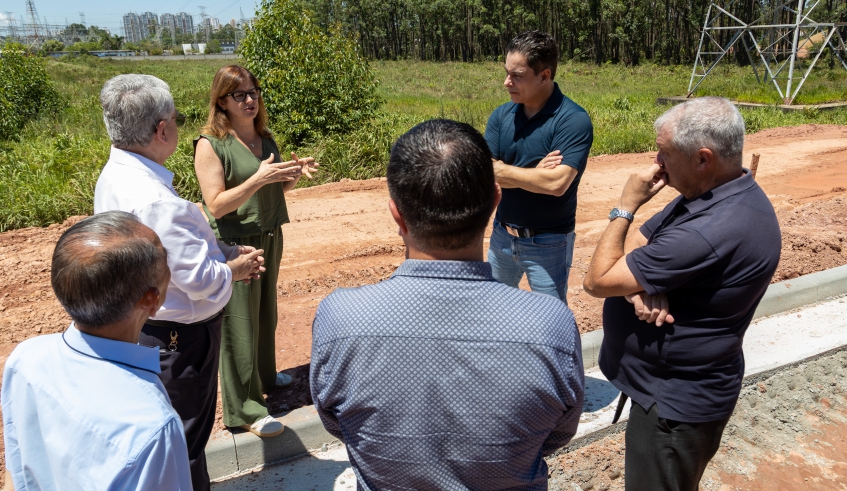 Construção da nova sede da Apae em Mogi das Cruzes terá investimento de R$ 11 milhões