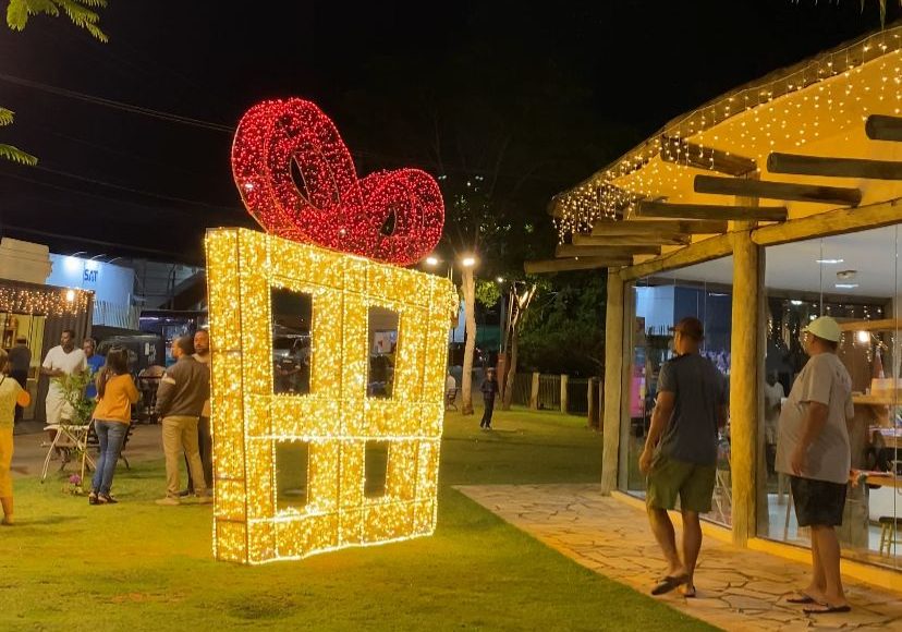 Novo Festival Encantado prioriza população de Guararema, diz prefeito