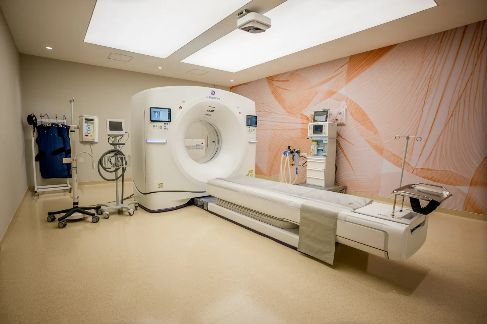 Hapvida triplica diagnósticos por imagem e reduz em 50% tempo para emissão dos laudos