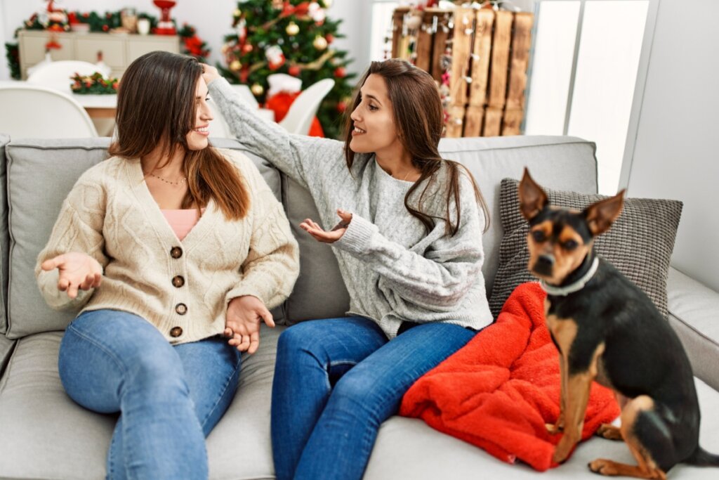 Festas de fim de ano: 7 dicas para sair de perguntas inconvenientes