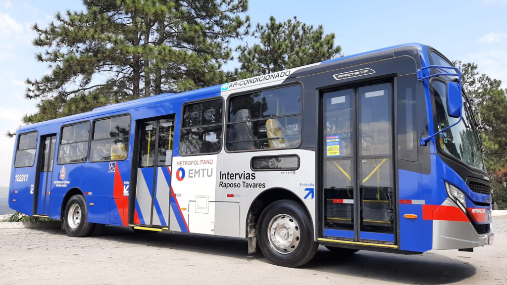 Tarifas dos ônibus metropolitanos da EMTU sobem no Alto Tietê a partir desta terça; confira