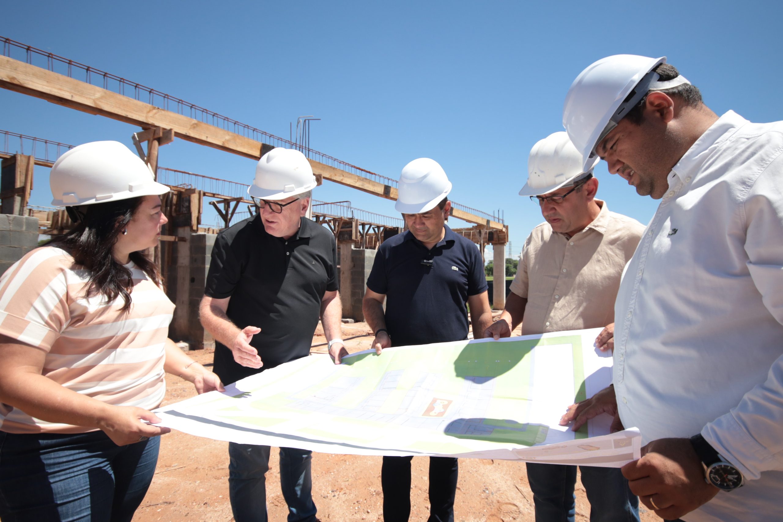 Centro de Apoio à Criança com Deficiência receberá investimento de R$5 milhões