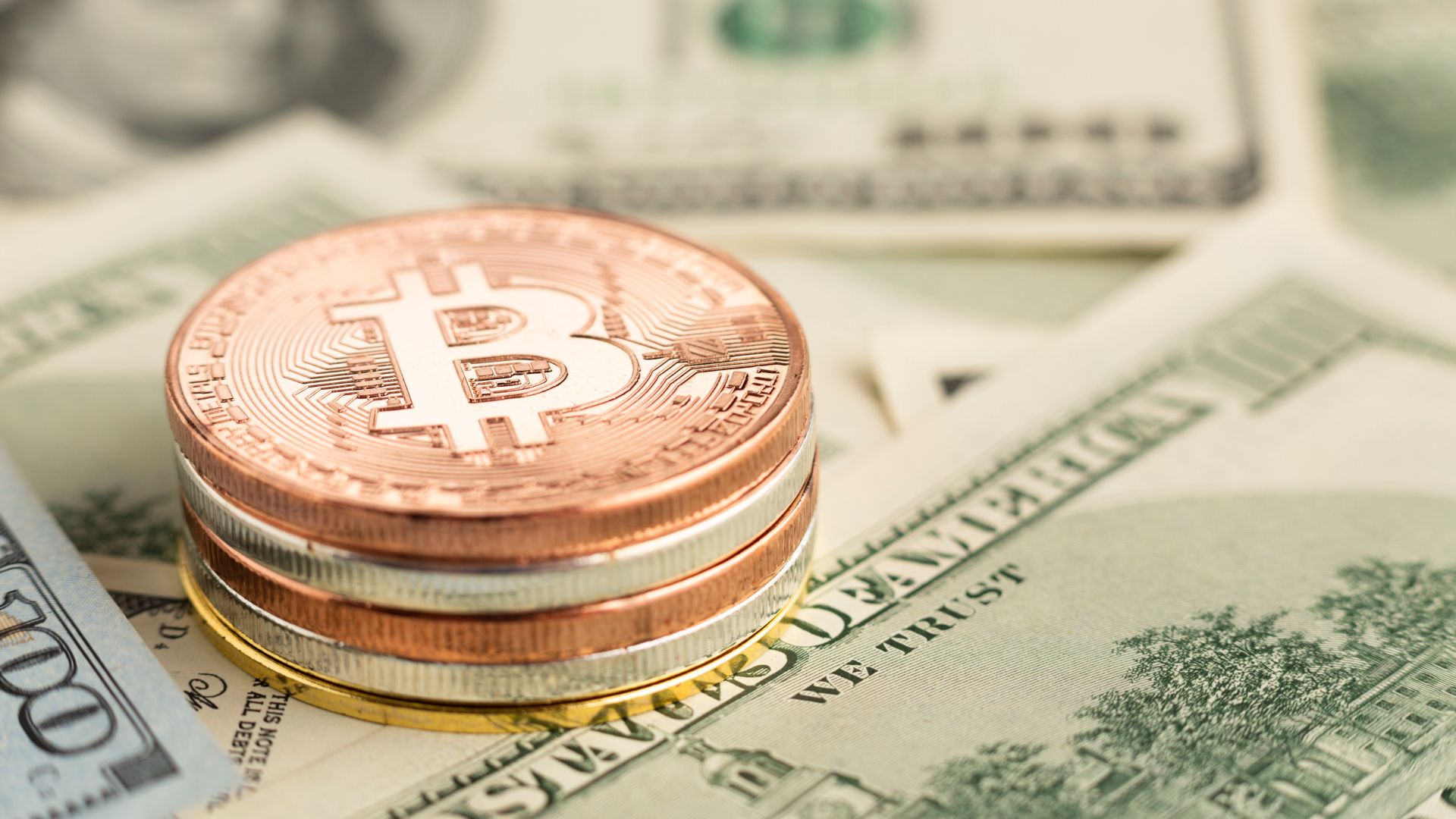 Stablecoins atreladas ao dólar: como funcionam essas moedas digitais?