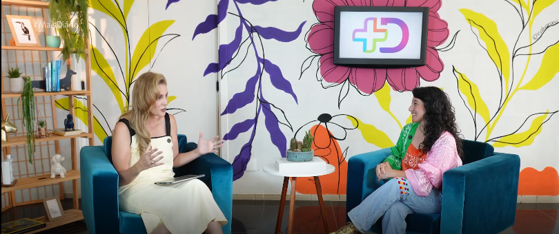 Reaproveitamento criativo e consumo consciente ganham destaque no Mais Diário