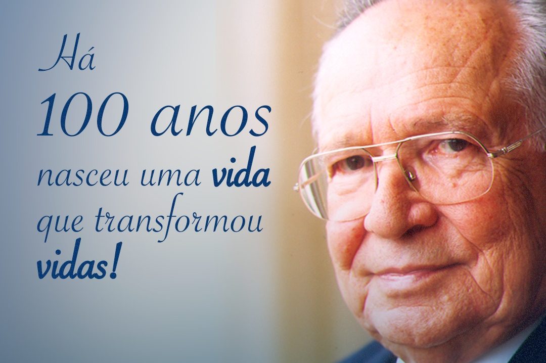 Ex-prefeito e fundador da UMC, Padre Manoel Bezerra de Melo completaria 100 anos em 2026