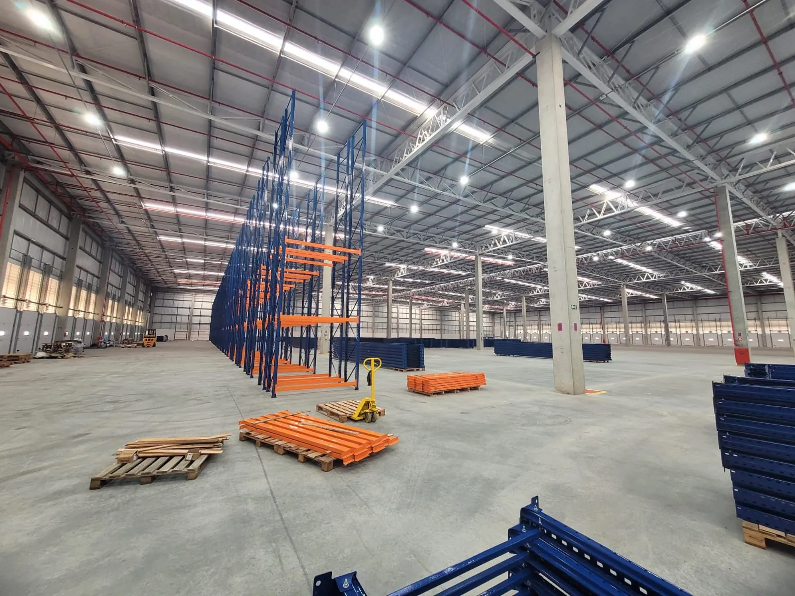 Elgin investe R$ 15 milhões em novo Centro de Distribuição em Pernambuco e reforça expansão e presença nacional 