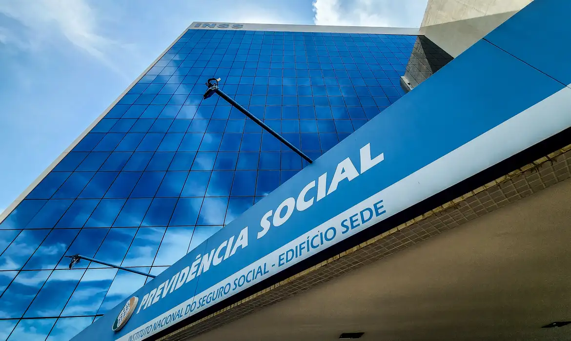 INSS: pagamento de benefícios de janeiro começa nesta segunda-feira