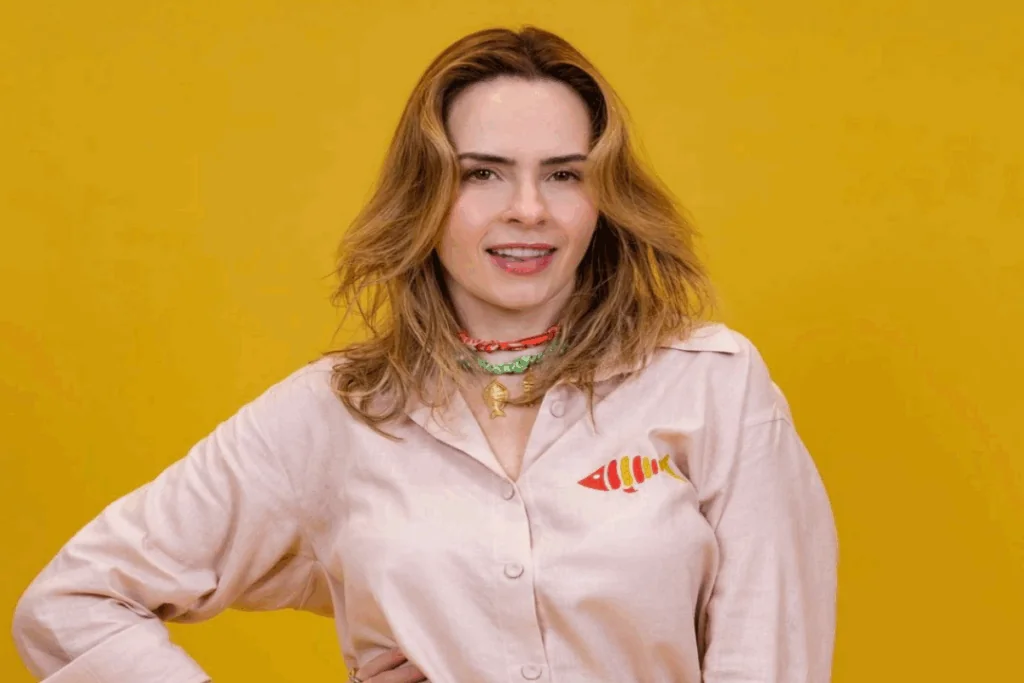 Ana Paula Renault 5 curiosidades sobre a veterana do BBB 26 que poucos