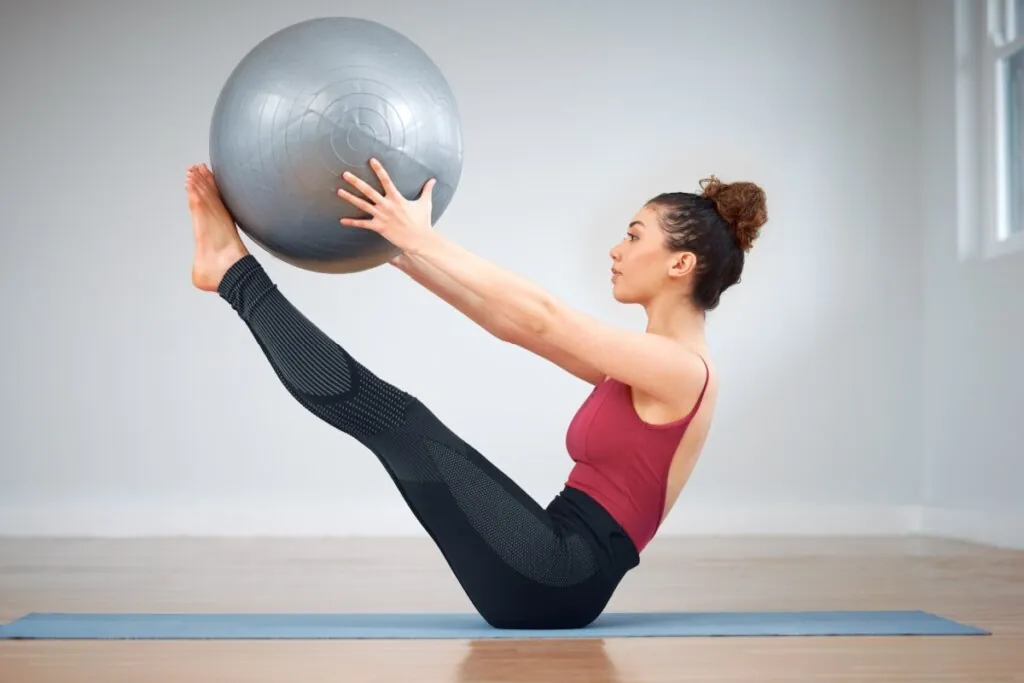 Pilates: 6 benefícios surpreendentes para a saúde e o bem-estar
