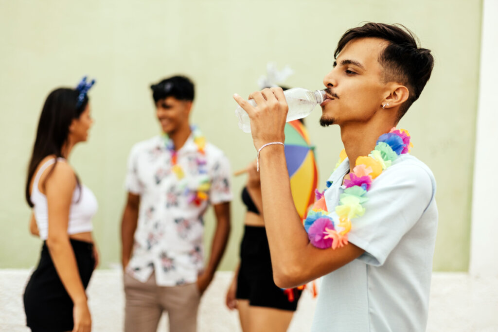 Saúde no Carnaval: 8 doenças comuns no período e como se prevenir