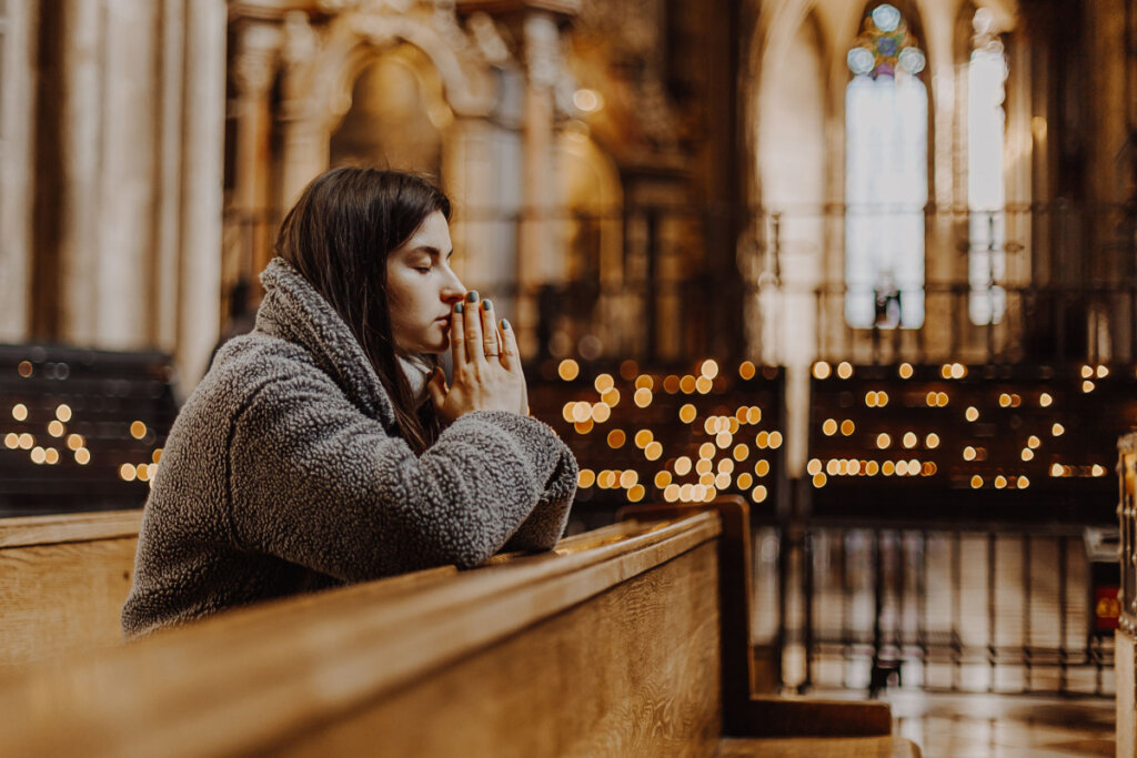 4 orações para o Dia de Santa Maria