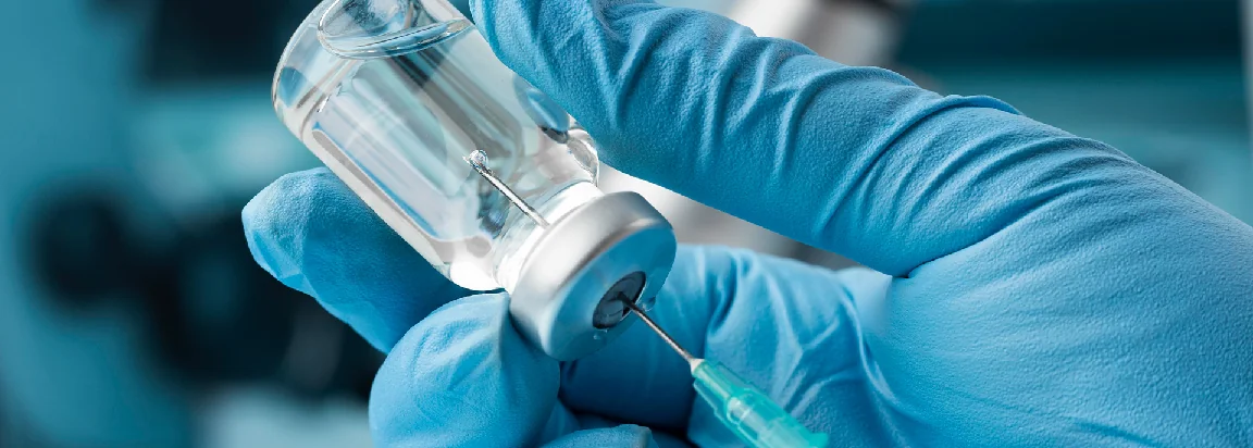 Estações das Linhas 11 e 12 da CPTM recebem ação de vacinação contra o sarampo