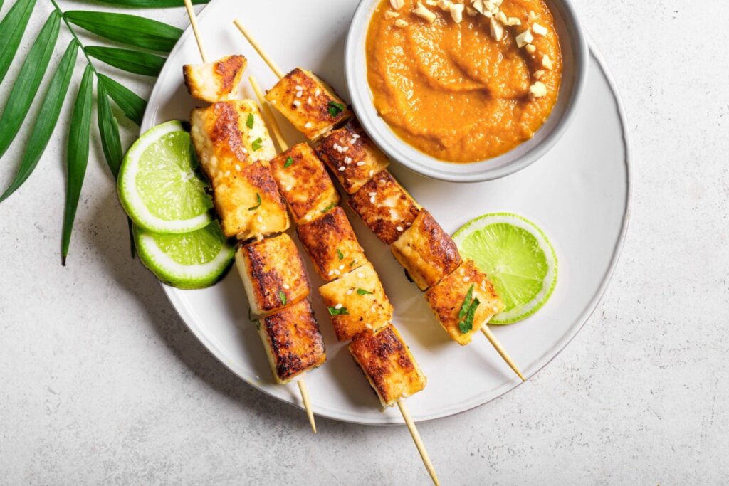 Churrasco sem carne: 3 receitas fáceis e saborosas para a Quaresma