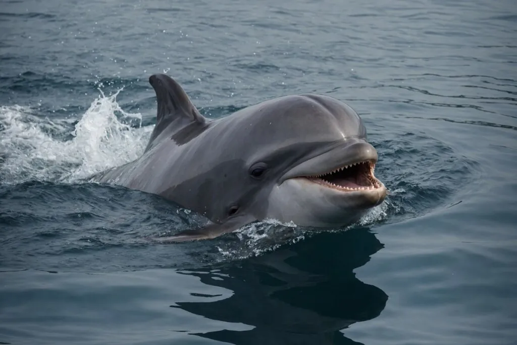 Golfinhos: 10 fatos surpreendentes sobre esses animais inteligentes