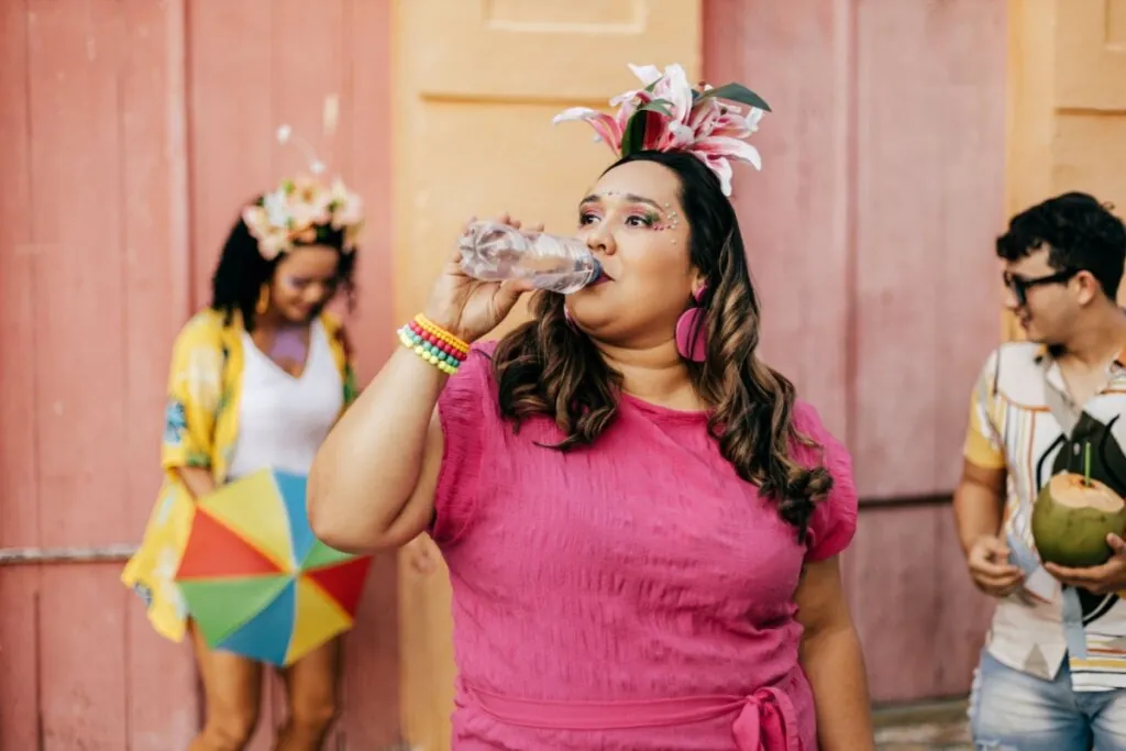 Carnaval sem fadiga: veja alimentos e nutrientes para manter a energia na folia