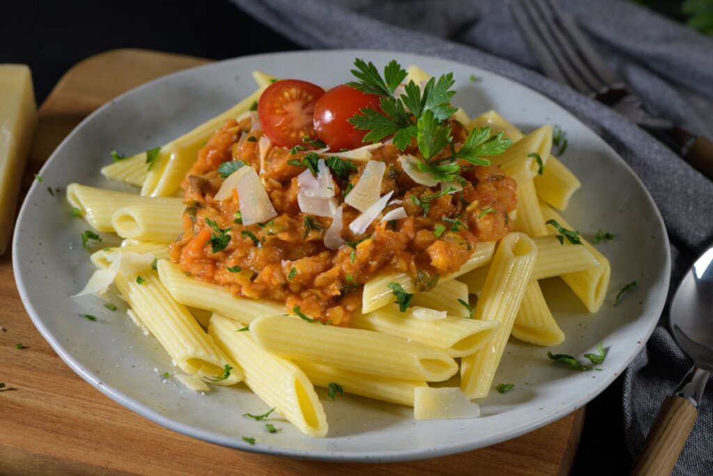 Almoço saudável sem carne: 5 receitas vegetarianas para a Quaresma
