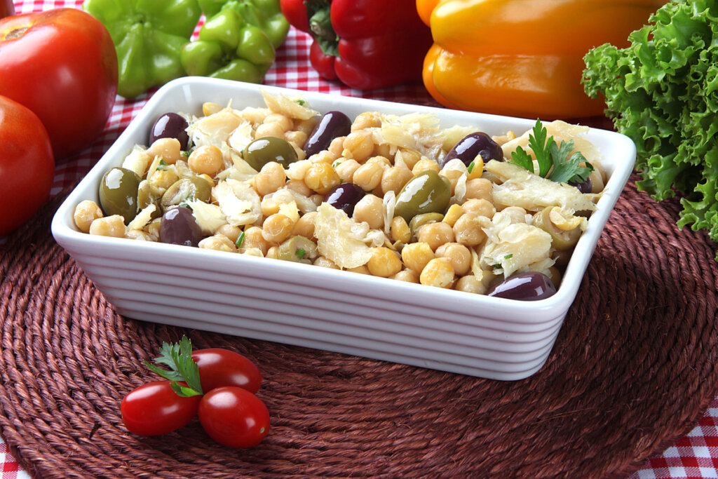 7 receitas com bacalhau para a Quaresma: pratos tradicionais e saboroso