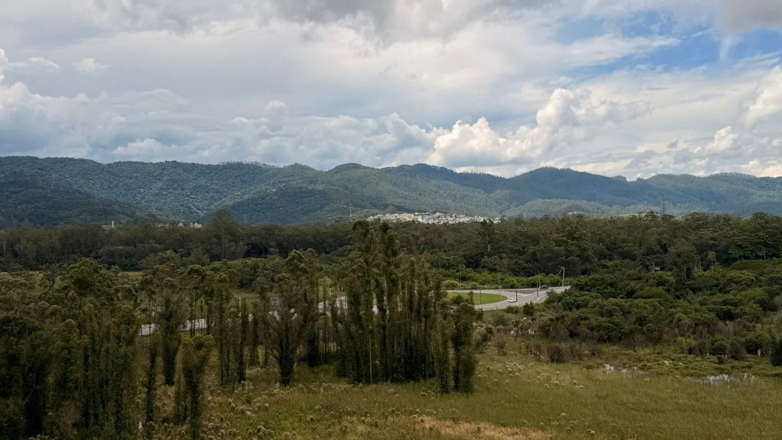 Mogi das Cruzes deve ter semana com sol entre nuvens e pancadas de chuva; veja a previsão