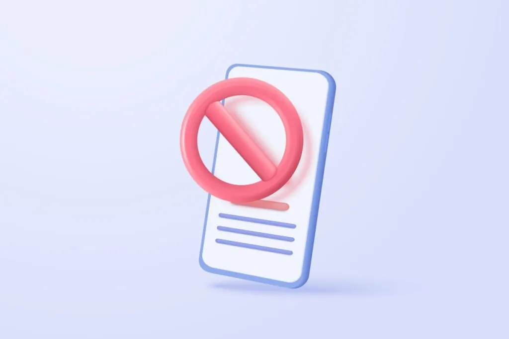 Menos telas: 7 técnicas simples para acalmar a mente longe do celular