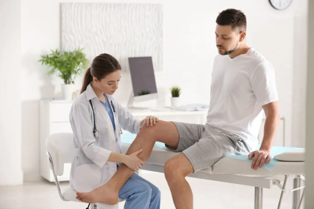 Como a falta de exercícios favorece varizes e prejudica a circulação