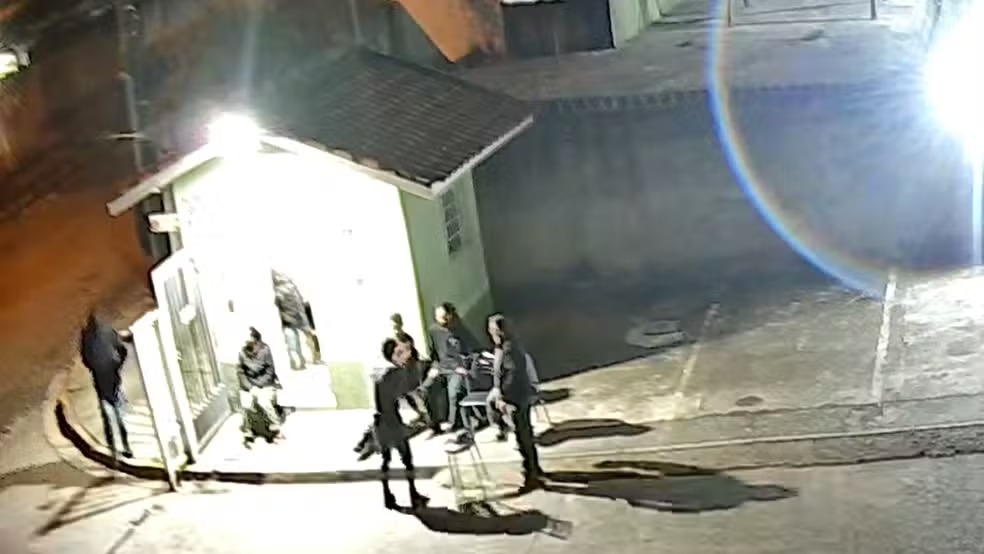 Homem é morto a tiros em portaria de condomínio em Mogi das Cruzes