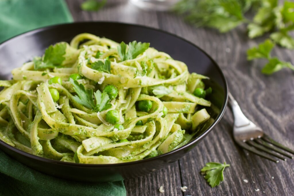 5 receitas práticas e ricas em proteína vegetal para o jantar
