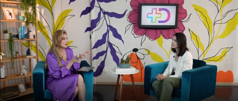 O papel das vitaminas no processo de emagrecimento é destaque no Mais Diário deste sábado (28)