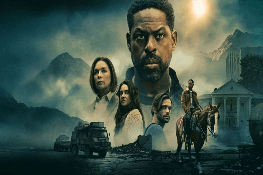 Netflix, Disney+ e Prime Video: filmes e séries que estreiam entre 23 de fevereiro e 01 de março de 2026