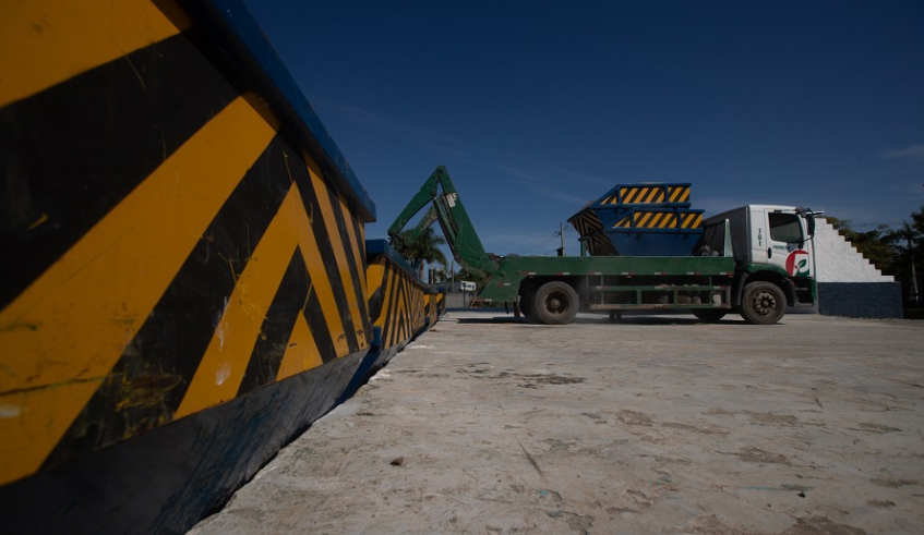 Câmara de Mogi das Cruzes aprova projeto de lei para regulamentar ecopontos