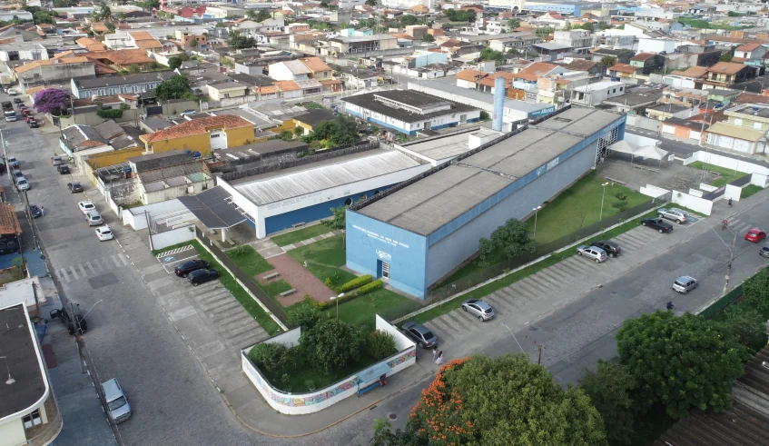 Núcleo de Tomografia de Jundiapeba pode realizar até 400 exames por mês, diz prefeitura