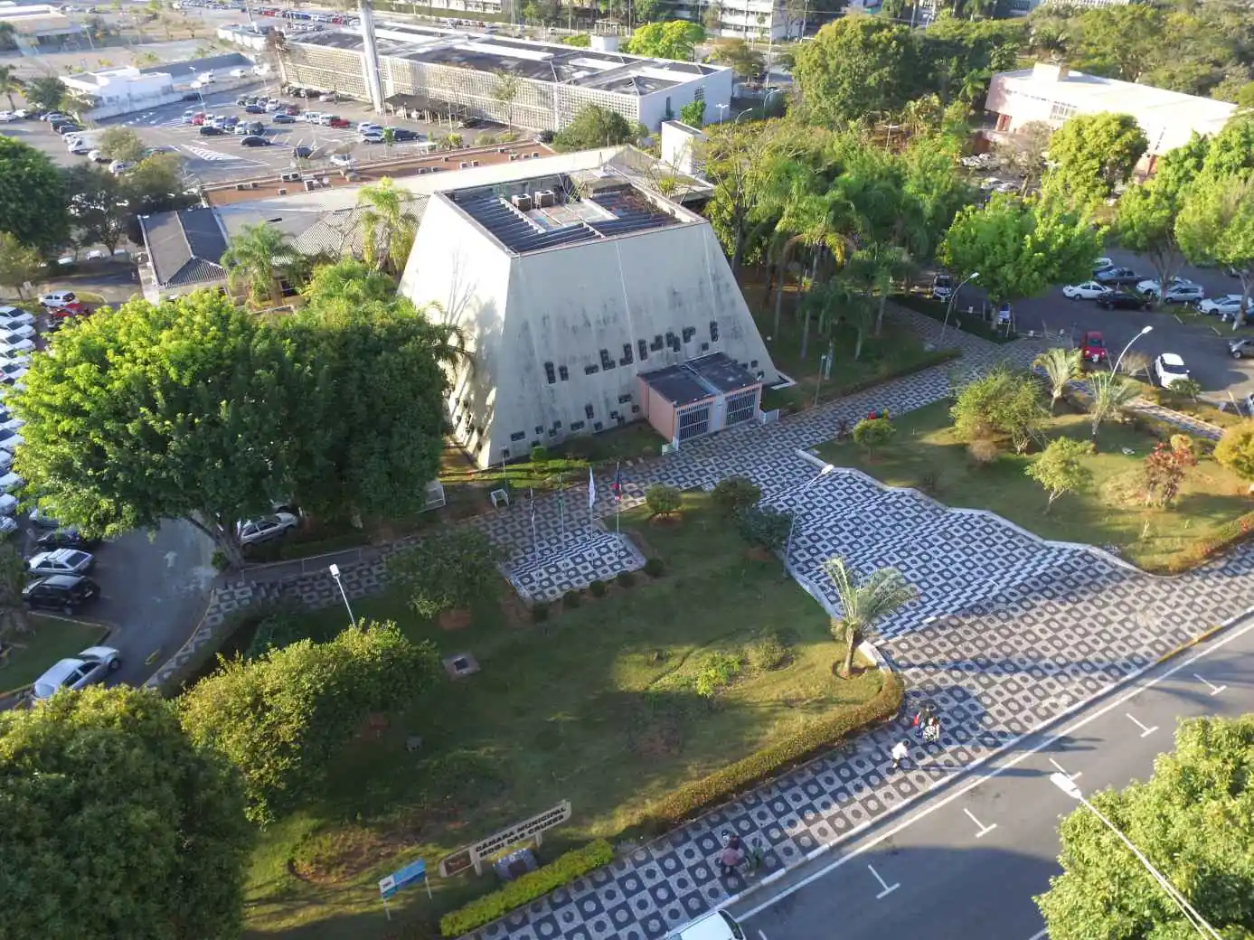 Câmara de Mogi das Cruzes divulga resultado das provas objetivas do concurso; veja como consultar