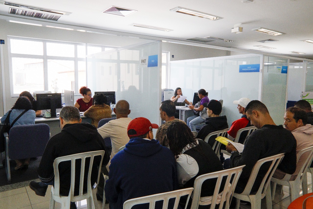 Prefeitura de Poá realiza Mutirão de Emprego com mais de 1,5 mil vagas nesta quinta-feira