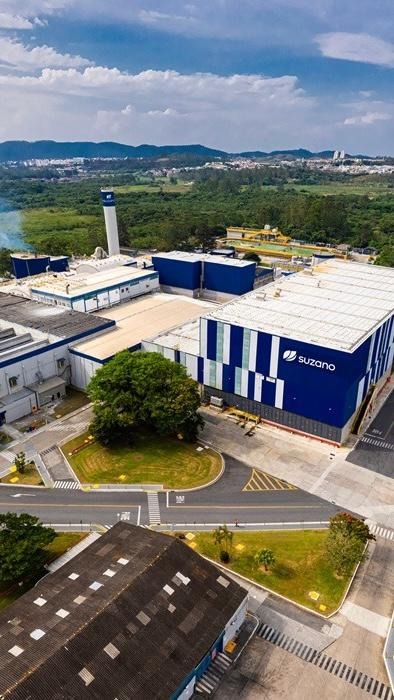 Suzano S/A abre inscrições para programa de jovem aprendiz em Mogi das Cruzes