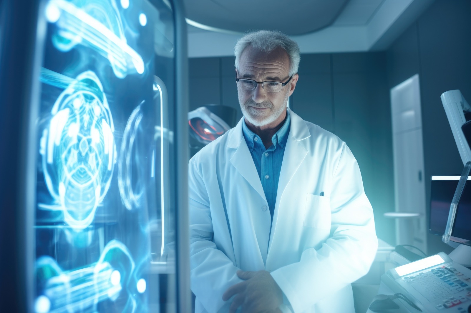 MVM10 destaca nova regra sobre uso de Inteligência Artificial na medicina