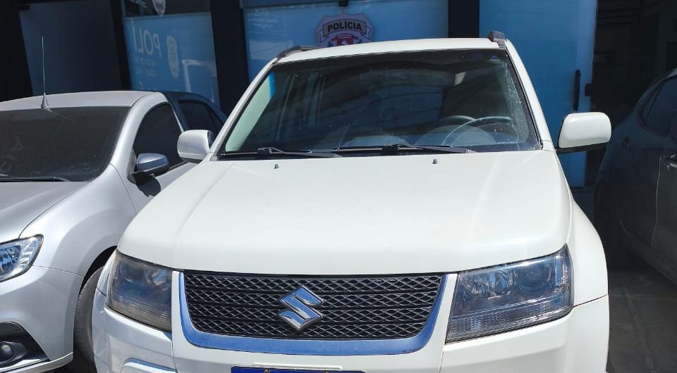 Motorista é preso por dirigir embriagado e fazer zigue-zague em avenida de Mogi das Cruzes